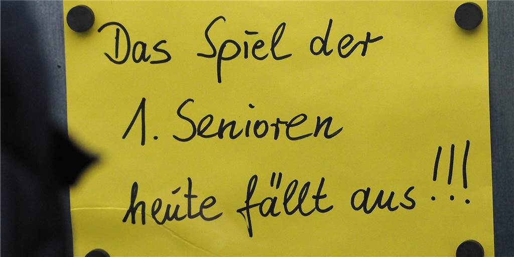 „Gibt keine Alternative!“: Klub fordert Saison-Pause bis ins nächste Jahr „Gibt keine Alternative!“: Klub fordert Saison-Pause bis ins nächste Jahr