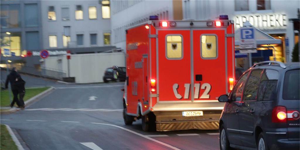 Corona-Patienten aus Teilen des Kreises Unna werden jetzt in Dortmund behandelt