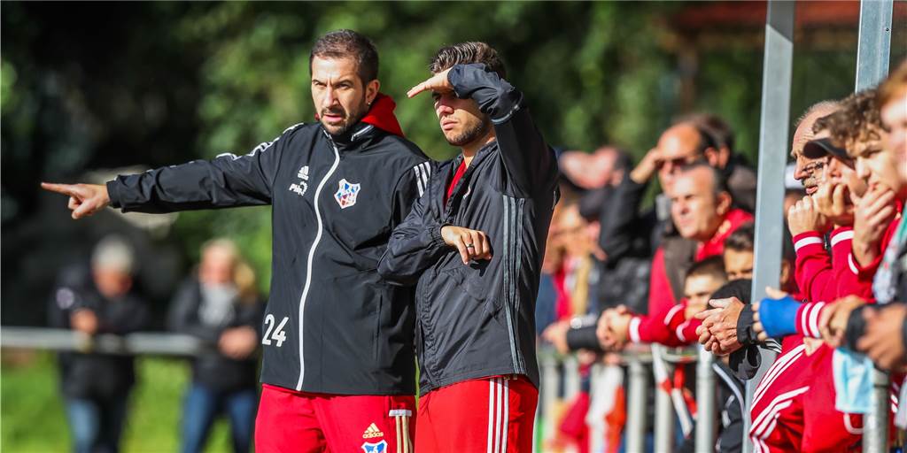 Beim TuS Bövinghausen fallen zwei Spieler aus, die nicht zu ersetzen sind Beim TuS Bövinghausen fallen zwei Spieler aus, die nicht zu ersetzen sind