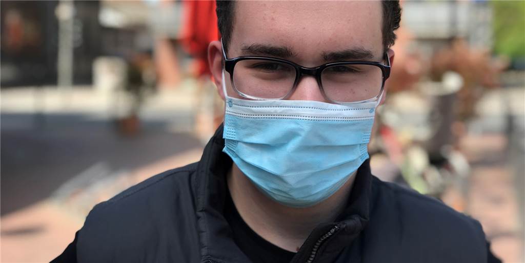 Thema der Corona-Diskussion: Schaden Atem-Masken unseren Kindern? Abstand halten, Maske tragen, Hygieneregeln einhalten: Das ist in Castrop-Rauxel zurzeit wichtiger denn je. Auch wenn es Menschen gibt, die an die Wirksamkeit von Masken nicht glauben.