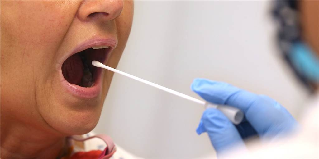 Coronavirus: Inzidenzwert jetzt über 100 im Kreis Unna Coronavirus: Inzidenzwert jetzt über 100 im Kreis Unna