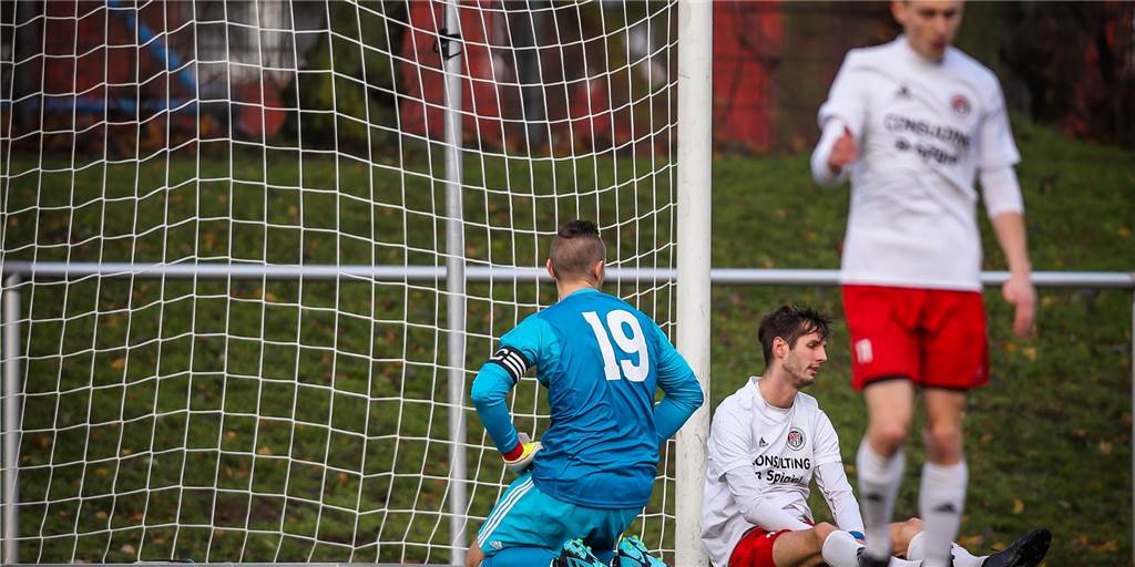 „Hat mir die Augen geöffnet“ - Kapitän spielt wegen Corona freiwillig nicht mehr Fußball Der Kapitän eines Dortmunder Teams will wegen der aktuellen Corona-Lage vorerst kein Fußball spielen.
