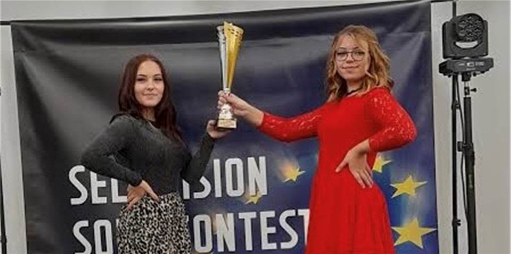 Dritter Selmvision Song Contest begeistert viele Zuschauer online Dritter Selmvision Song Contest begeistert viele Zuschauer online
