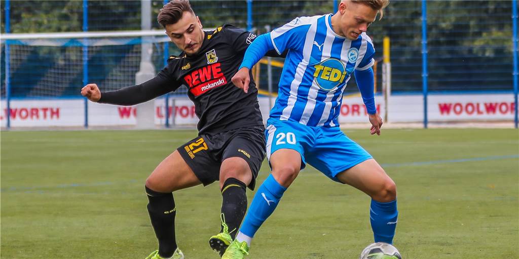 Im Re-Live: Der Derby-Kracher FC Brünninghausen gegen Westfalia Wickede Im Re-Live: Der Derby-Kracher FC Brünninghausen gegen Westfalia Wickede