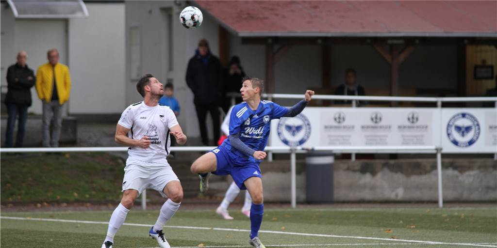 Unterirdische Leistung: FC Nordkirchen kommt bei Kellerkind unter die Räder Unterirdische Leistung: FC Nordkirchen kommt bei Kellerkind unter die Räder