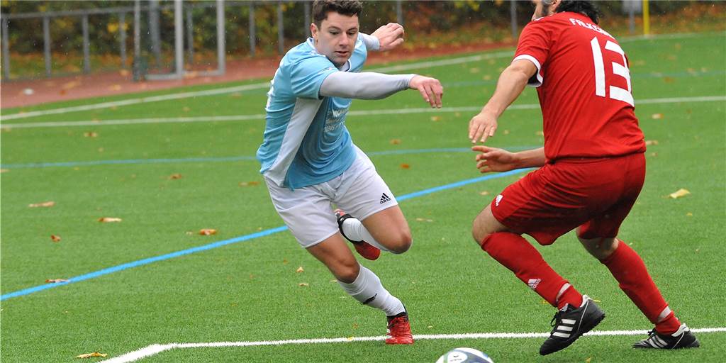 So sind die Castrop-Rauxeler Fußballspiele ausgegangen - alle Torschützen auf einen Blick So sind die Castrop-Rauxeler Fußballspiele ausgegangen - alle Torschützen auf einen Blick
