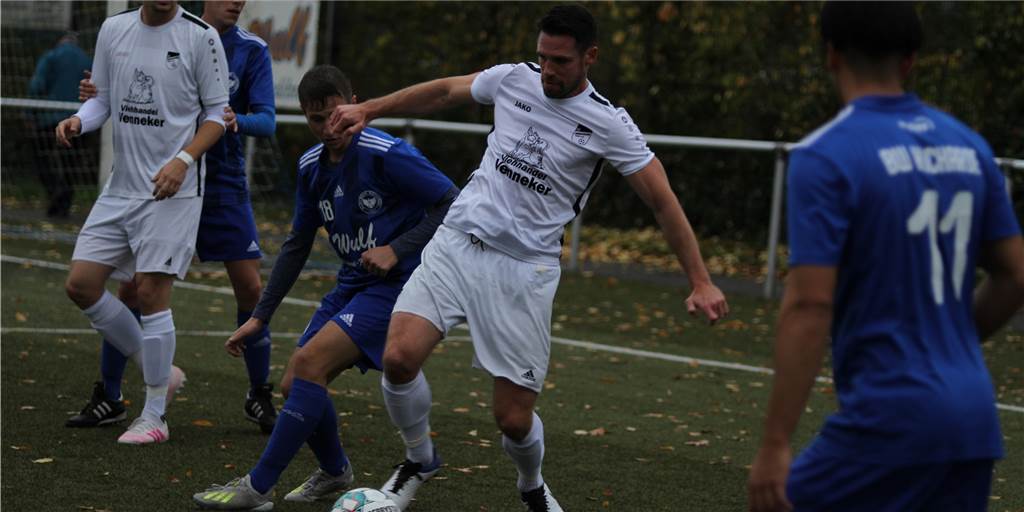 FC Nordkirchen ist nach der ersten Pleite auf Spurensuche nach den Gründen FC Nordkirchen ist nach der ersten Pleite auf Spurensuche nach den Gründen