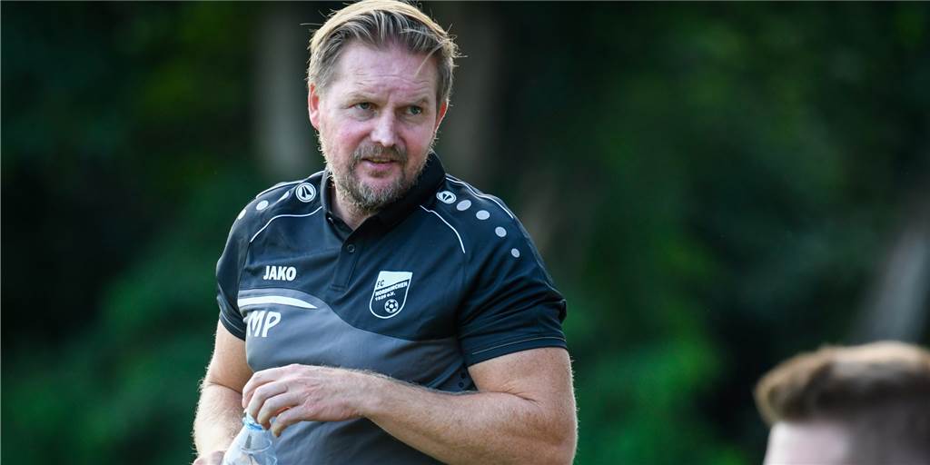 Ex-Lüner mischen Liga auf, in der besonders viele Spiele wegen des Coronavirus ausfallen Ex-Lüner mischen Liga auf, in der besonders viele Spiele wegen des Coronavirus ausfallen