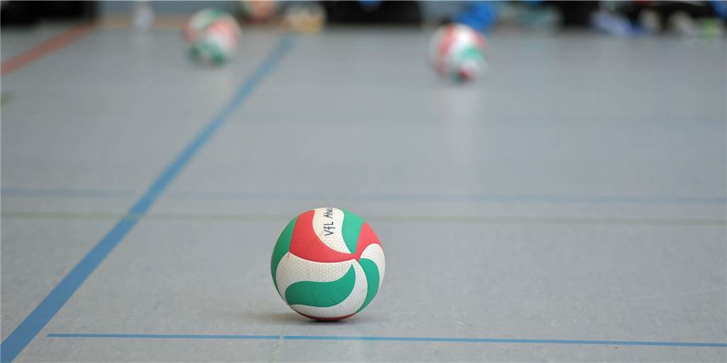 Wegen Corona: Hallensport ruht ab sofort in vielen Bereichen komplett Der Westdeutsche Volleyballverband hat eine Saisonpause bis 22. November angeordnet. Es gibt aber Ausnahmen.