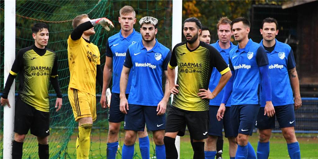 FC Frohlindes Matchwinner verdankt seinen Einsatz Corona FC Frohlindes Matchwinner verdankt seinen Einsatz Corona