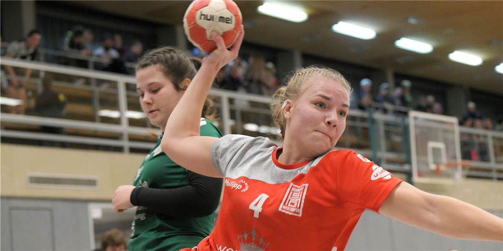 Corona: Wird der Westfälische Handballverband auf die Basis hören? Corona: Wird der Westfälische Handballverband auf die Basis hören?