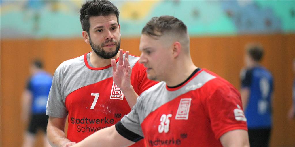 Corona-Bedenken: Handballteams kommen einem Sport-Lockdown zuvor Corona-Bedenken: Handballteams kommen einem Sport-Lockdown zuvor