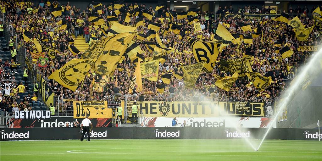 BVB-Ultragruppe löst sich auf - viele Gründe spielen eine Rolle für das Aus BVB-Ultragruppe löst sich auf - viele Gründe spielen eine Rolle für das Aus