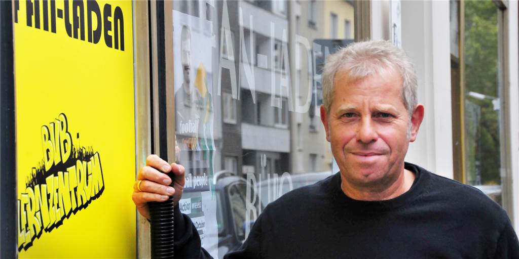 BVB-Kenner Danielsmeyer: „Die Fankultur steht auf der Kippe“ BVB-Kenner Danielsmeyer: „Die Fankultur steht auf der Kippe“