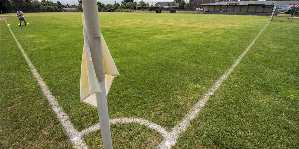 Nach Kopftritt gegen Habinghorster Spieler - Zonguldakspor darf nicht ausgeschlossen werden Nach Kopftritt gegen Habinghorster Spieler - Zonguldakspor darf nicht ausgeschlossen werden
