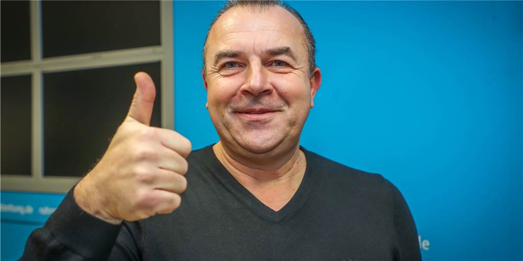 Bövinghausen kritisiert Brackels Vorschlag: Olaf Schäfer wird das nicht gefallen Bövinghausen kritisiert Brackels Vorschlag: Olaf Schäfer wird das nicht gefallen
