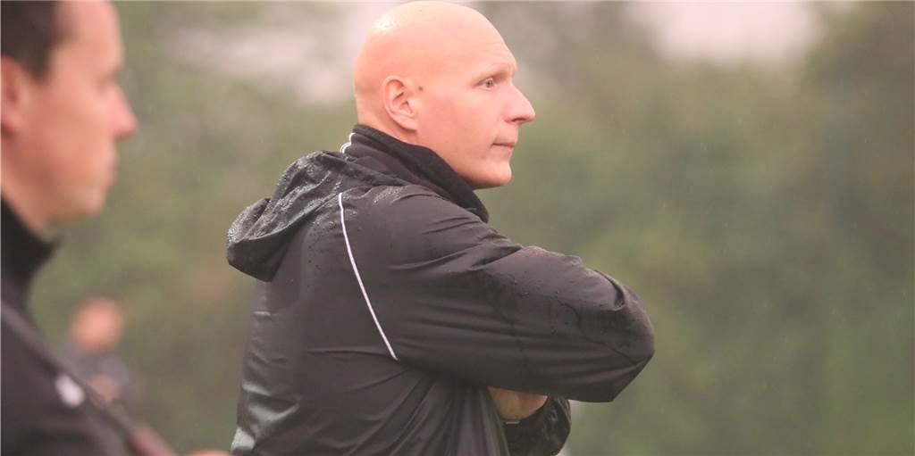 Sportlicher Leiter von Westfalia Vinnum äußert sich zur Trennung von Trainer Michael Nachtigall Sportlicher Leiter von Westfalia Vinnum äußert sich zur Trennung von Trainer Michael Nachtigall