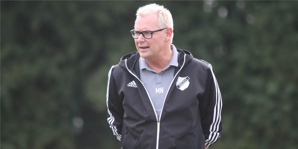 „Überrascht und pikiert“: Michael Nachtigall zum Aus bei Westfalia Vinnum Michael Nachtigall ist nicht mehr Trainer von Westfalia Vinnum.