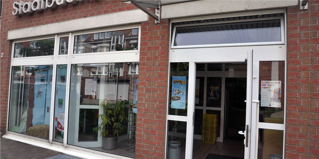 1000 Quarantäne-Bescheinigungen in den letzten sieben Tagen in Lünen Die Stadtbücherei in der Stadtorstraße wird ab 2. November bis Ende November geschlossen. Das gilt auch für Stadtarchiv und Musikschule.