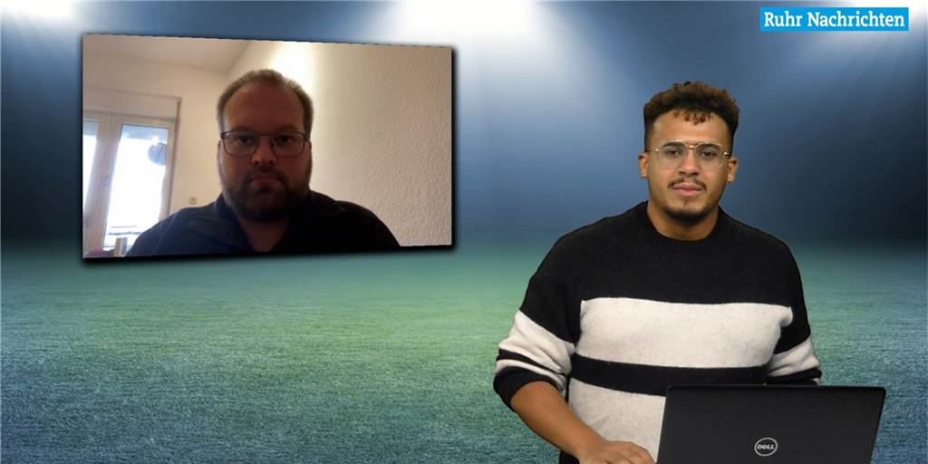 Kollegengespräch: Alles Wissenwerte zur Entlassung von Michael Nachtigall bei Westfalia Vinnum Kollegengespräch: Alles Wissenwerte zur Entlassung von Michael Nachtigall bei Westfalia Vinnum