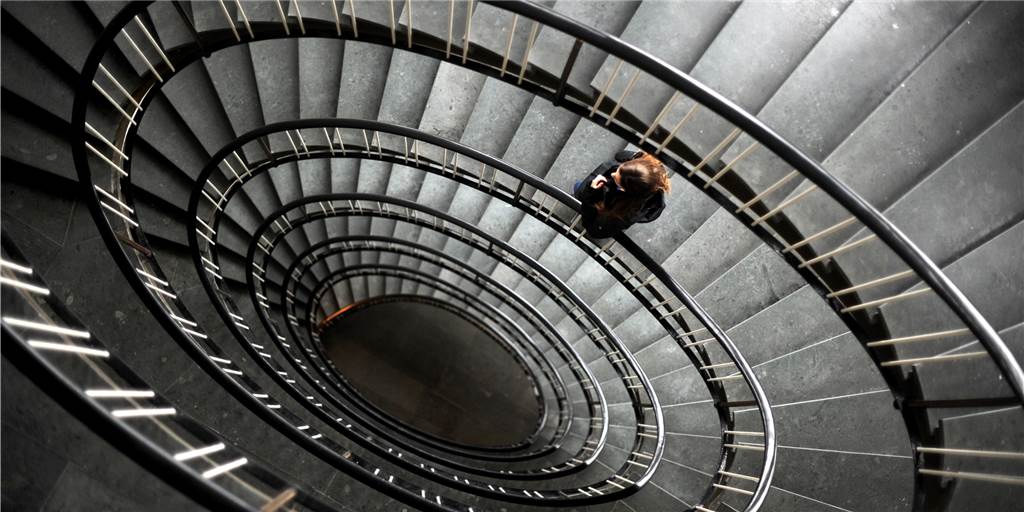 Experte warnt: "Pandemie-Geschehen begünstigt psychische Erkrankungen"