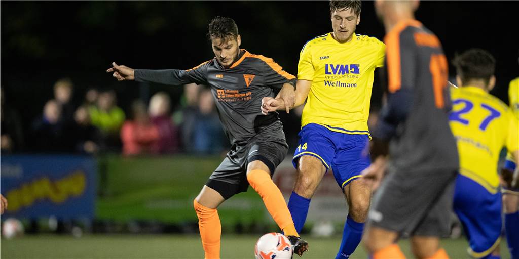 Jubel, Ärger und ganz viel Fußball: Die besten Bilder der bisherigen Saison Jubel, Ärger und ganz viel Fußball: Die besten Bilder der bisherigen Saison