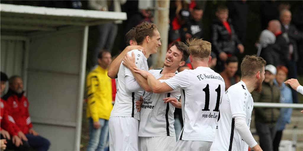 Verzerrte Bezirksliga 9: Eine Tabelle ohne wirkliche Aussagekraft Verzerrte Bezirksliga 9: Eine Tabelle ohne wirkliche Aussagekraft
