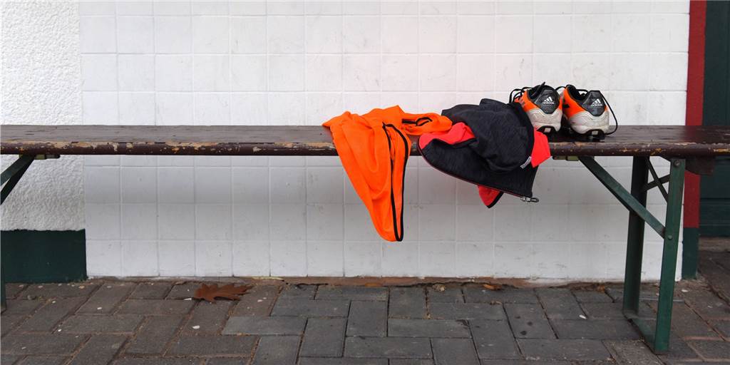 Der zweite Sport-Lockdown: Was diesmal im Fußball anders ist - und was nicht Bis mindestens Ende November bleiben die Sportplätze geschlossen.