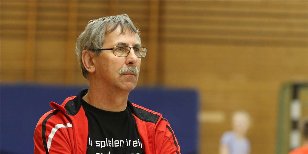 „Mir ist herzlich egal, wie die Saison weitergeht, solange meine Mannschaft gesund ist“ „Mir ist herzlich egal, wie die Saison weitergeht, solange meine Mannschaft gesund ist“