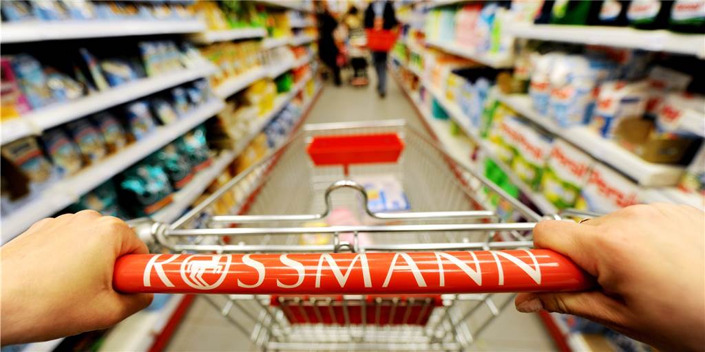 Vertrag unterschrieben: Rossmann bestätigt Drogerie-Eröffnung in Ascheberg In Ascheberg wird es künftig einen Rossmann-Drogeriemarkt geben. Wann genau, ist allerdings noch offen.