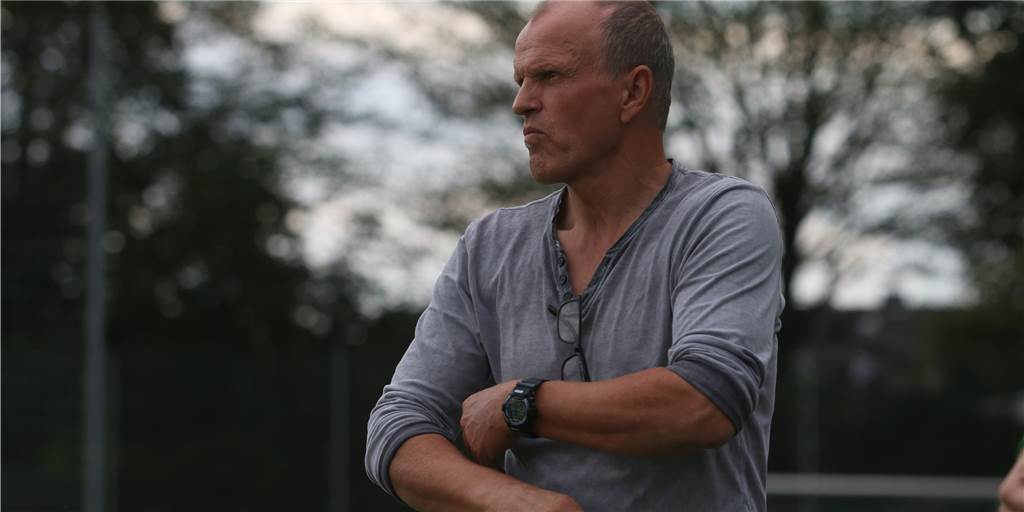 Der „etwas andere Fußballverein“: Wie der SuS Olfen aus einer Not eine Tugend macht Der „etwas andere Fußballverein“: Wie der SuS Olfen aus einer Not eine Tugend macht