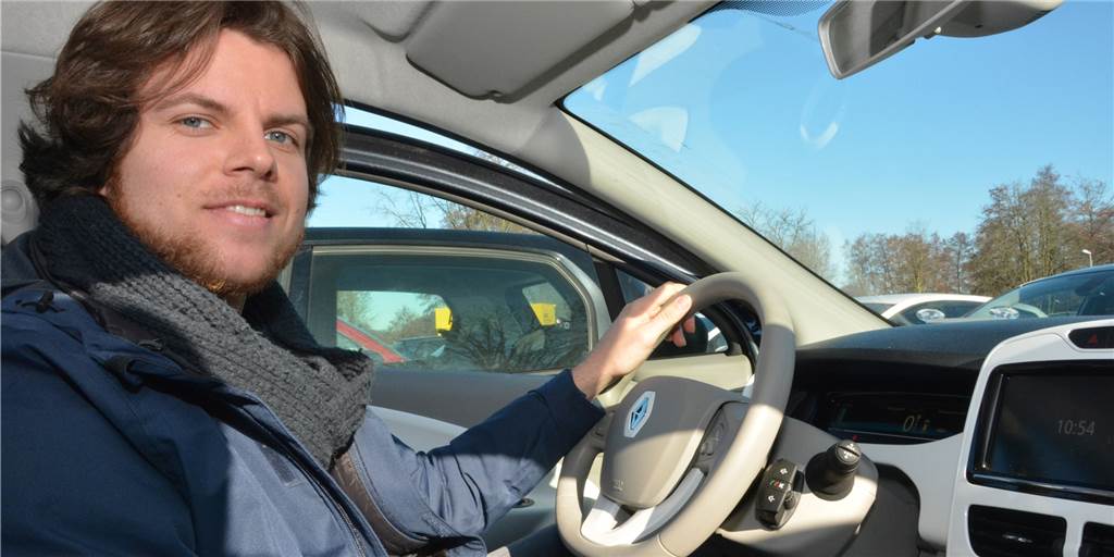 Die Stelle von Klimaschutzmanager Thomas Heer, der bis zum 30. September für die  Gemeinde Schermbeck tätig war und etwa das Carsharing vorantrieb, sorgte für eine der ersten Auseinandersetzungen im neuen Rat.