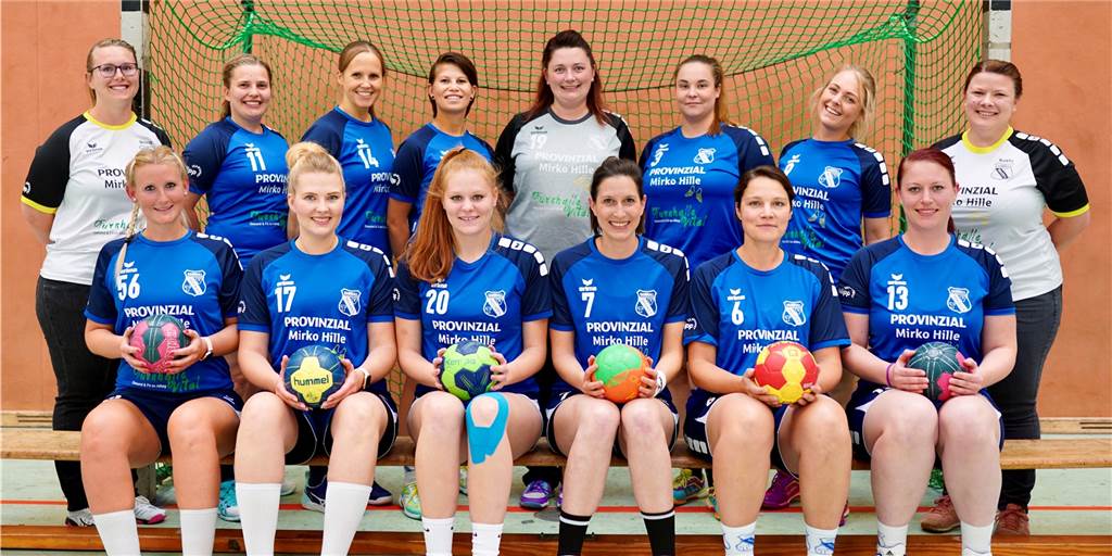 Leukämie: Handball-Mannschaft kämpft um das Leben einer jungen Team-Kameradin Leukämie: Handball-Mannschaft kämpft um das Leben einer jungen Team-Kameradin