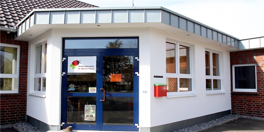Coronafälle an Marien-Kita und Kardinal-von-Galen-Grundschule in Werne An der Kita St. Marien in Horst ist am Donnerstagmorgen (5. November) ein Coronafall bekannt geworden.