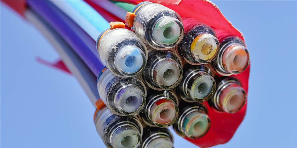 Nach langer Verzögerung: Startschuss für Glasfaser-Projekt in Ekel