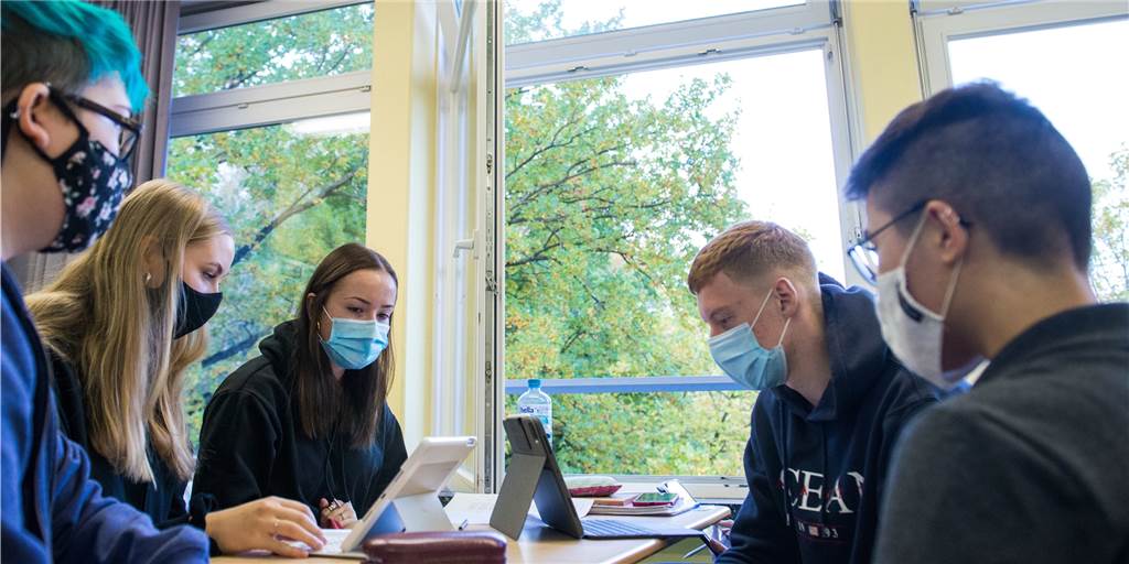 Bürokratie behindert Digitalisierung an Schulen – auch in Castrop-Rauxel