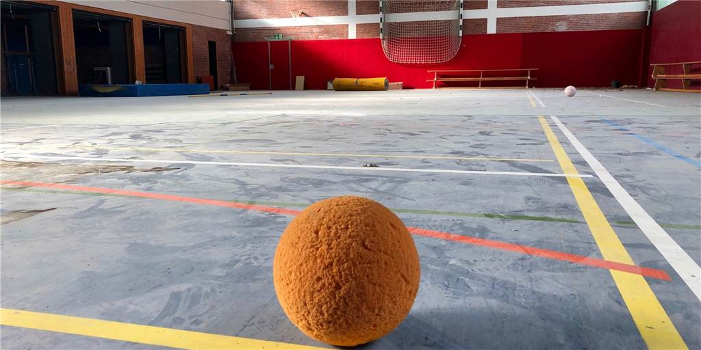 Steigende Corona-Zahlen könnten Folgen für Schulsport in Dortmund haben Weiter steigende Infektionszahlen konnten Folgen für die Sporthallen-Nutzung durch Schulen in Dortmund haben.