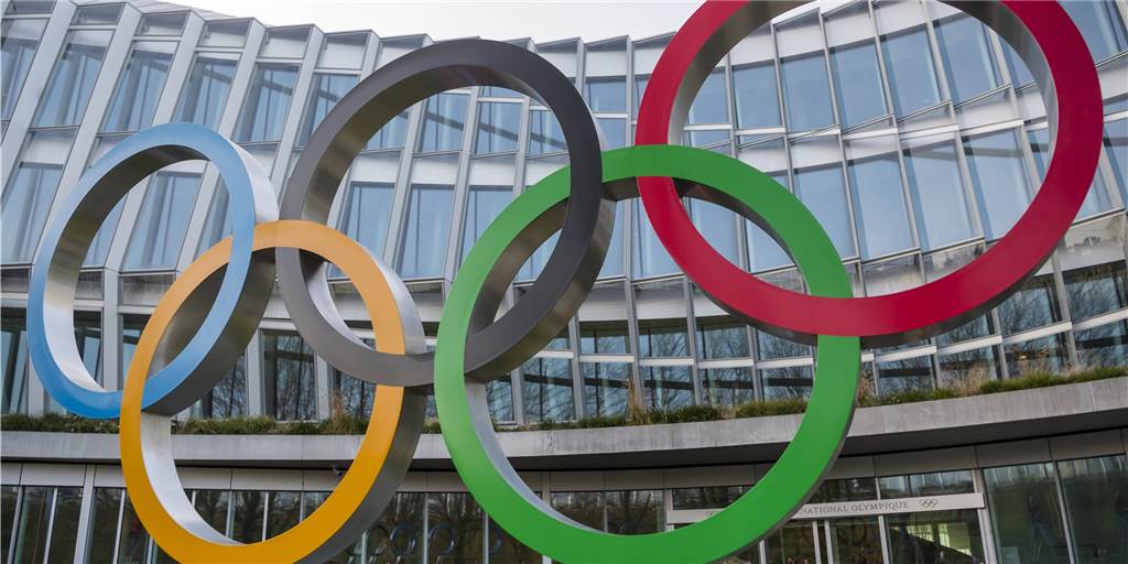 Aus für Olympia und Champions League - Castrop-Rauxeler ist trotz Pandemie glücklich Aus für Olympia und Champions League - Castrop-Rauxeler ist trotz Pandemie glücklich