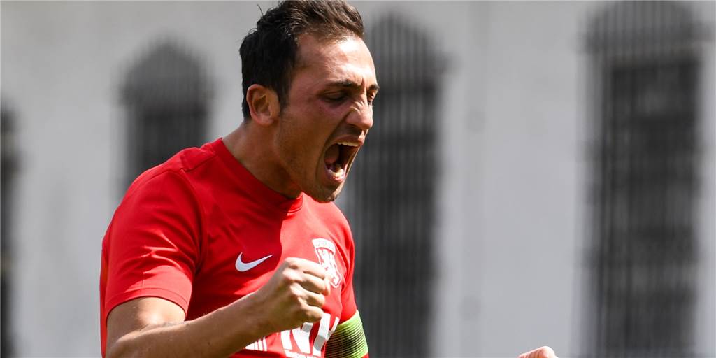 Murat Büyükdere will mal wieder aufsteigen - und hat einen Rat für den Lüner SV Murat Büyükdere will mal wieder aufsteigen - und hat einen Rat für den Lüner SV