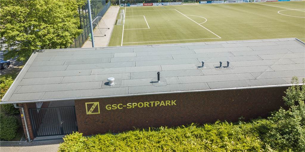 Fithalten während des Lockdowns: GS Cappenberg findet eine kreative Lösung Fithalten während des Lockdowns: GS Cappenberg findet eine kreative Lösung
