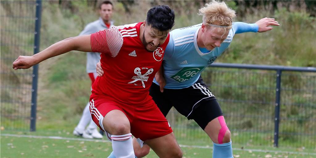 Der ASC 09 II hat noch kein Spiel richtig gewonnen - aber schon einen Dreier eingefahren Der ASC 09 II hat noch kein Spiel richtig gewonnen - aber schon einen Dreier eingefahren