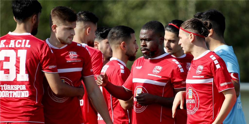 Türkspor-Spieler spricht über seine Corona-Infektion und verrät, ob er beim Verein bleibt Türkspor-Spieler spricht über seine Corona-Infektion und verrät, ob er beim Verein bleibt