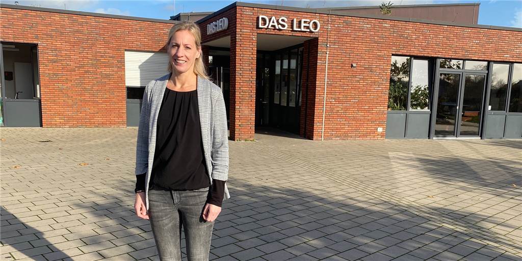 Petra Lessnow hilft Kindern und Jugendlichen, mit Trauer umzugehen Petra Lessnow hilft Kindern und Jugendlichen, mit Trauer umzugehen