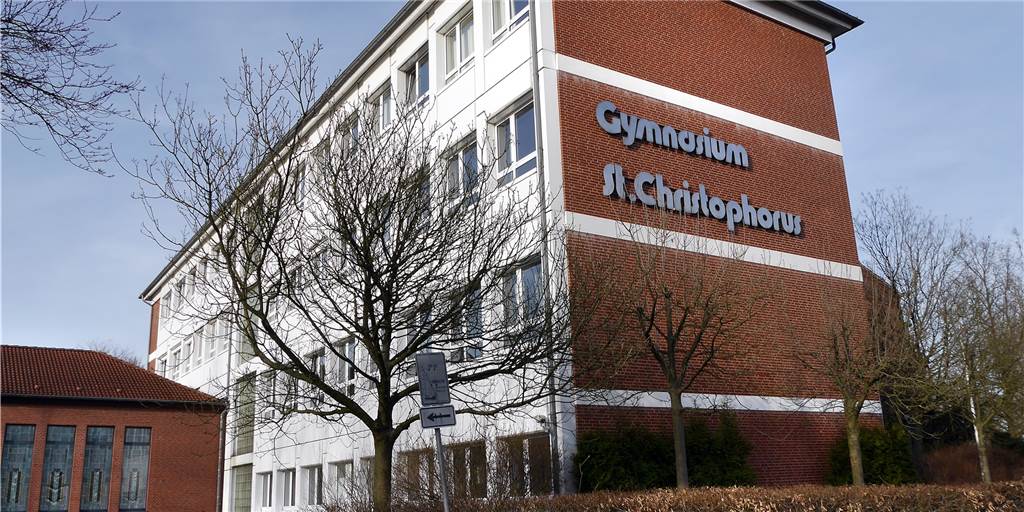 Coronafall am Christophorus-Gymnasium in Werne: Mehr als 100 Schüler in Quarantäne Coronafall am St.-Christophorus-Gymnasium in Werne: Mehr als 100 Schüler befinden sich seit Montag (9. November) in Quarantäne.