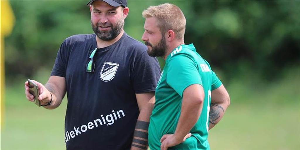 Trainer von Victoria Habinghorst hat eine Castrop-Rauxeler Fußball-Größe als Neuzugang gewonnen Trainer von Victoria Habinghorst hat eine Castrop-Rauxeler Fußball-Größe als Neuzugang gewonnen
