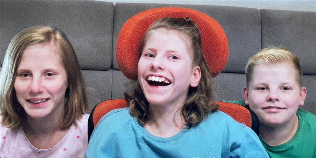 Dorstener Eltern kämpfen um eine Delfin-Therapie für ihre Tochter Dorstener Eltern kämpfen um eine Delfin-Therapie für ihre Tochter