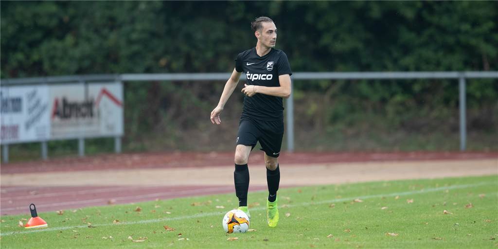 Serkan Adas von Eintracht Werne ist den Verantwortlichen „schon auf den Geist gegangen“ Serkan Adas von Eintracht Werne wurde im August für sechs Monate gesperrt - dagegen kann jetzt Einspruch eingelegt werden.