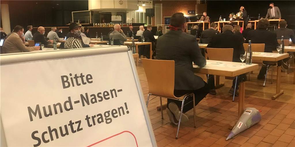 Besetzung eines Fachausschusses in Dorsten ist auch Glückssache In der zweiten Ratssitzung der neuen Legislaturperiode geht es um die Besetzung der Fachausschüsse und anderer Gremien.
