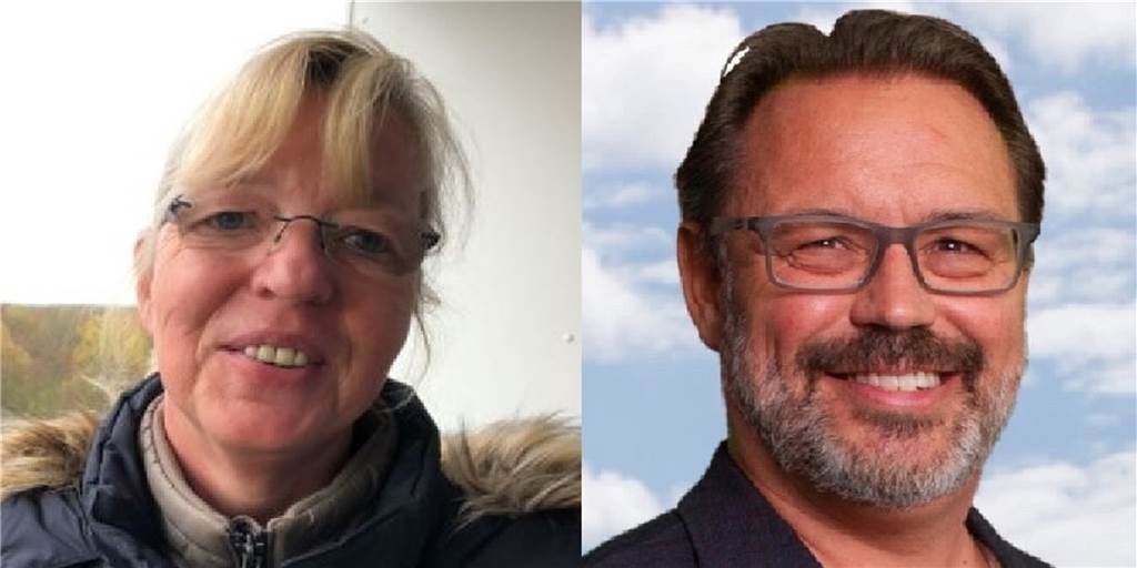 AfD könnte große Rolle spielen bei Bezirksbürgermeister-Wahl in Scharnhorst In Scharnhorst ist völlig offen, wer künftig neuer Bezirksbürgermeister oder Bezirksbürgermeisterin wird. Andrea Ivo (SPD) und Werner Gollnick (CDU) sind die Kandidaten