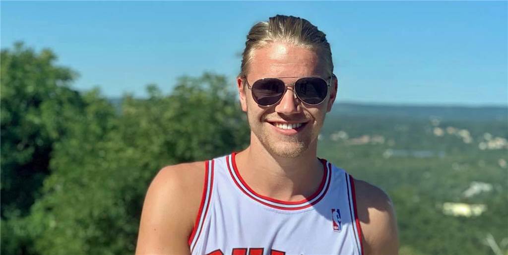 Andre van den Berg: „Hätte wieder richtig Bock zu spielen, aber...“ Zum Fußballspielen kommt Andre van Berg derzeit längst nicht so oft wie gewünscht.